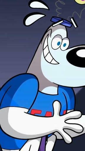 Bigger T U F Puppy Live Wallpaper For Android Screenshot
