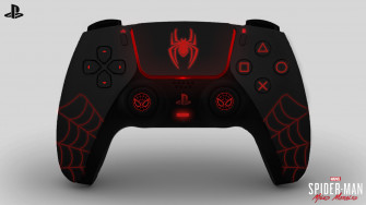 Razzler Design Custom Controllers