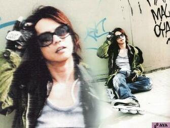 Hyde Wallpaper By Ayabox