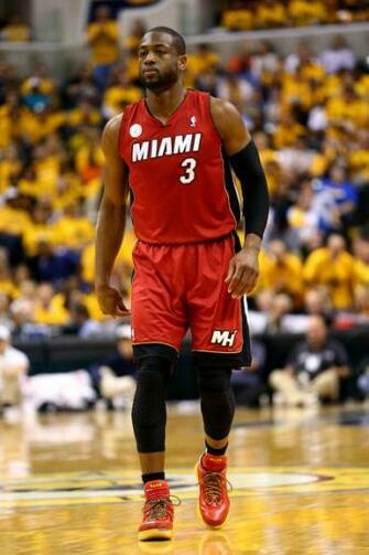 Dwyane Wade Wallpaper HD Miami Heat V