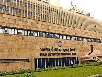 The Iit Delhi Connection Of India S Unicorns And What It Means
