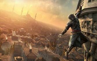 Wallpaper Constantinople Mac Background Games