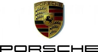 Pin Porsche Logo Timeline Cover Banner