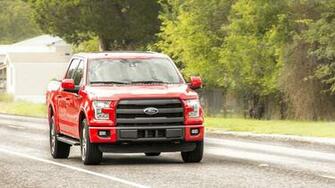 Ford F HD Wallpaper