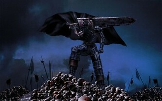 Berserk Wallpaper Hq