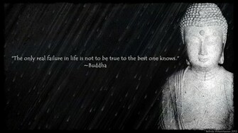 Buddha Wallpaper