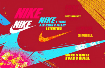 Nike Quotes Wallpaper