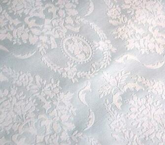 Silk Damask Wallpaper Sort By De Gournay This Top