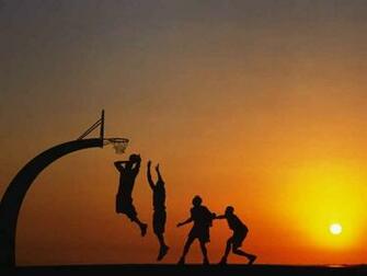 Awesome Basketball Wallpaper The Art Mad