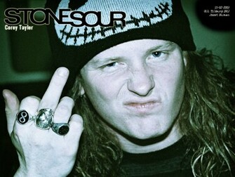 Corey Wallpaper Taylor