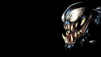 Anti Venom Wallpaper