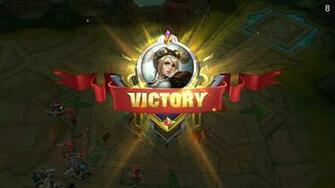Banner Design Mobile Legends