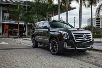 Ultra HD Cadillac Escalade Wallpaper S5bgx3h Wallpaperexpert