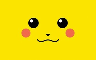 Pikachu Wallpaper