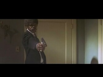 Pulp Fiction Wallpaper Background