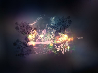Steve Vai Wallpaper Imgarcade Online Image Arcade