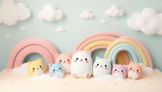 Squishmallow Wallpaper