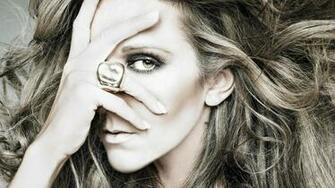 4k Celine Dion Wallpaper High Quality