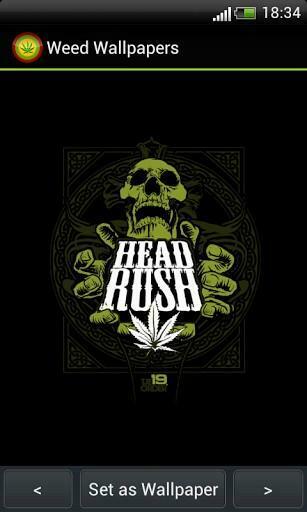 Marijuana Wallpaper For Windows