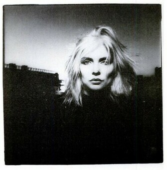 Blondie Photo Pics Wallpaper