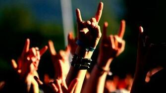 Music Rock Wallpaper HD In Imageci