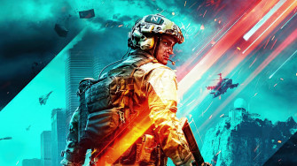 Battlefield Next To Launch In October With F2p Battle Royale