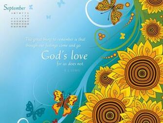 C S Lewis Wallpaper Christian September