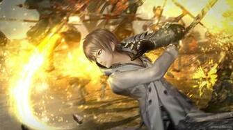 Warriors Orochi Ultimate Screenshot Galerie Pressakey