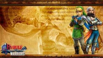 Hyrule Warriors Wallpaper By Mentalmars
