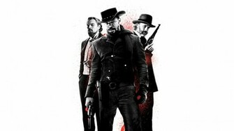 Django Unchained Movie Fanart Tv