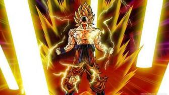 Dragon Ball Z HD Wallpaper High Definition