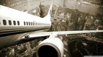 Aircraft Taking Off 4k HD Desktop Wallpaper For Ultra Tv