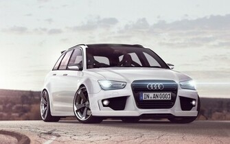 Audi Rs4 Wallpaper A HD