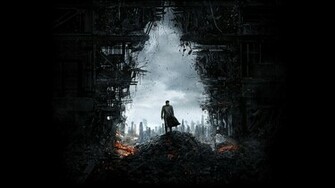 Star Trek Into Darkness Wallpaper 1080p HD