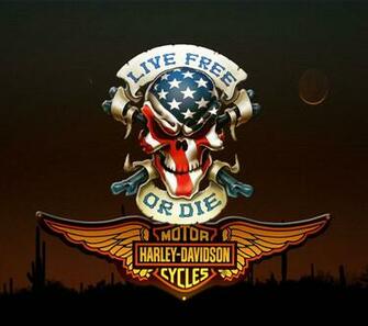 Harley Davidson Wallpaper And Screensavers