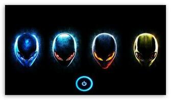 Alienware HD Wallpaper For High Definition WqHD Qwxga 1080p