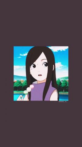 Izumi Uchiha Seni Anime