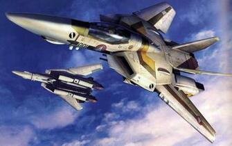 Macross Wallpaper