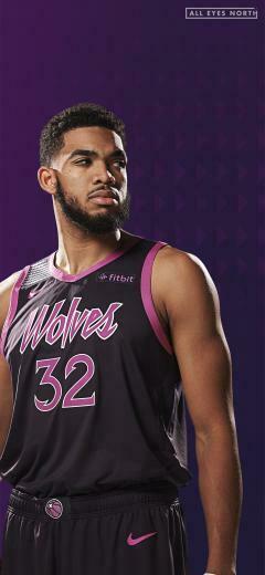 Timberwolves Wallpaper Minnesota