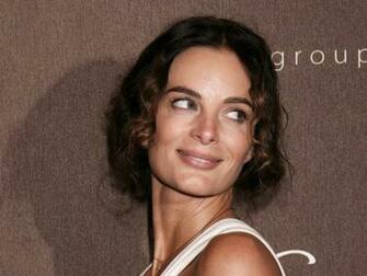 Gabrielle Anwar Wallpaper Desktop