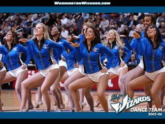 Washington Wizards Wallaper Picture