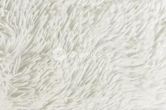 Fluffy Plaid Of Polyester With A Long Heap Gray Comfortable Home