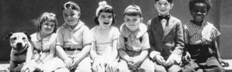 Little Rascals Wallpaper Z6u7g54 Picserio