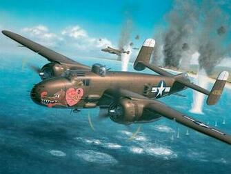 North American B Mitchell Wallpaper And Background Image