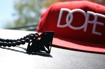 Dope Clothing On