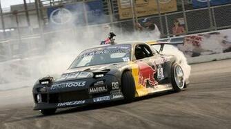 Drift Mad Mike Wallpaper