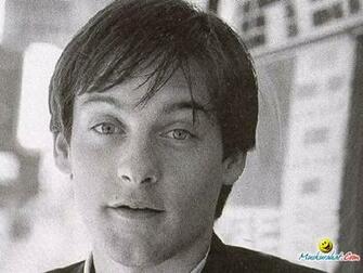 Tobey Maguire Desktop Wallpaper