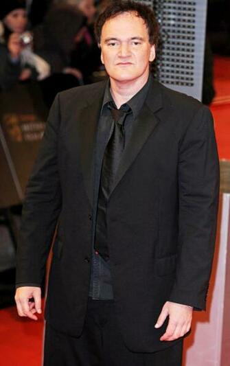 Gallery Actress Wallpaper Quentin Tarantino