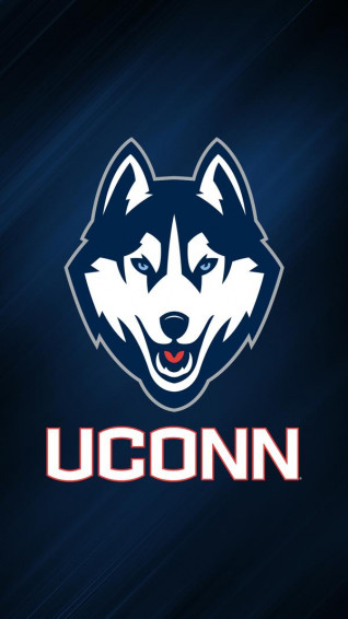 Digital Wallpaper University Of Connecticut Athletics