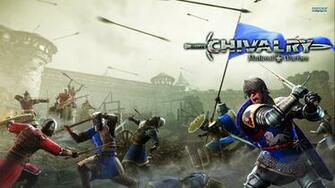 Chivalry Medieval Warfare HD Wallpaper Background Image